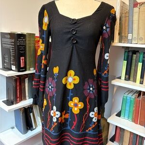 Funky People dress size medium